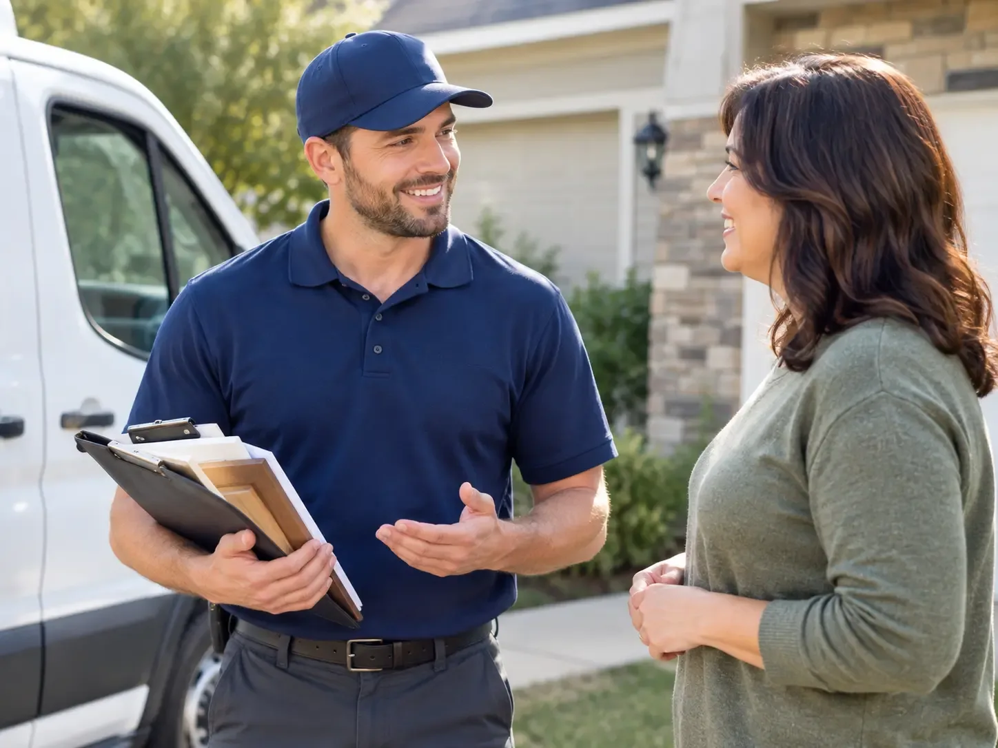 Kitchen Cabinet Refacing West Haven, CT FAQs